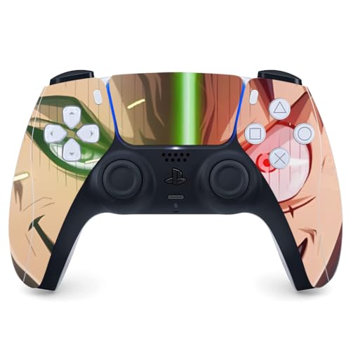 Anime One Piece Straw Hat Pirates Matte Finish Vinyl Wrap Sticker Full Decal Skin Set Z50921