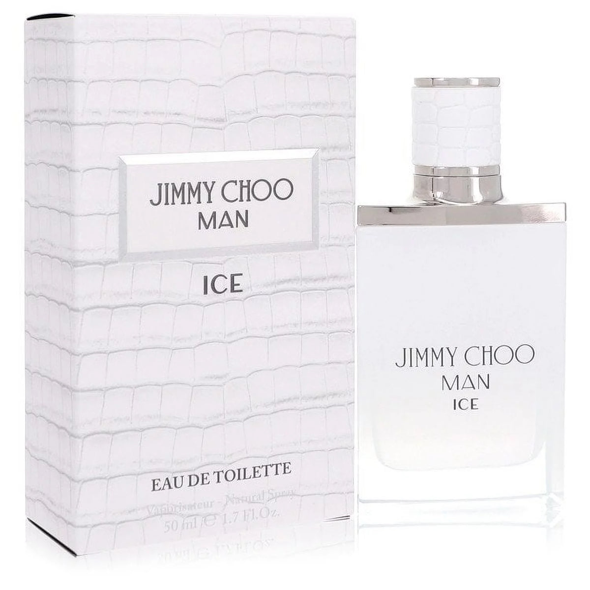 Eau De Toilette Spray 1.7 oz E965134