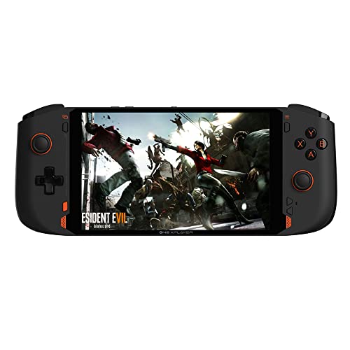 7 Inches Handheld PC Video Game Console U324446