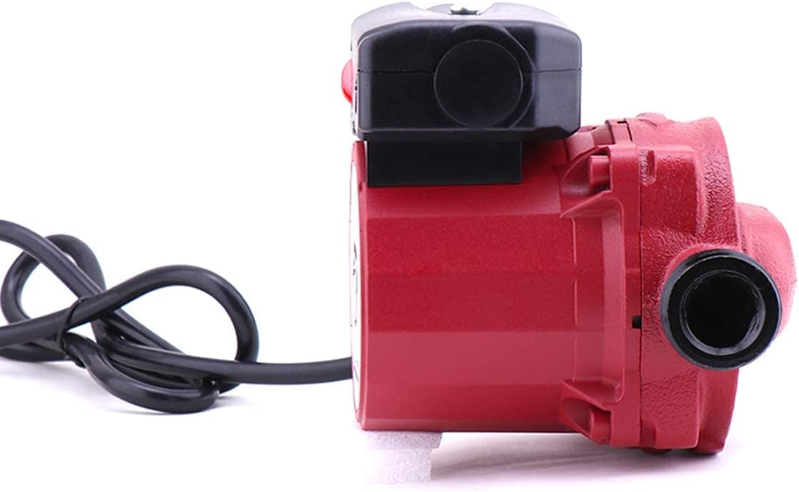 115V 3-Speed Cast Iron Water Recirculating Pump D3987