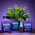Daily Greens Variety Pack 3 Bags 84 Servings J53704