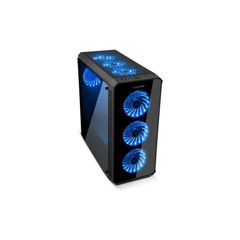 Semi-tower Box RGB G433508
