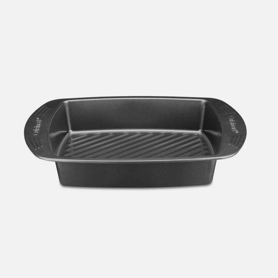 17 x 12 Carbon Steel Non Stick Roaster Pan P6751