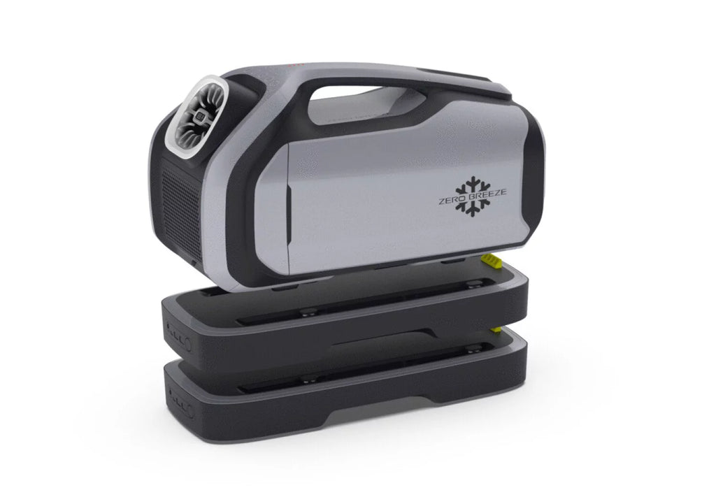 Rechargeable Battery L5536