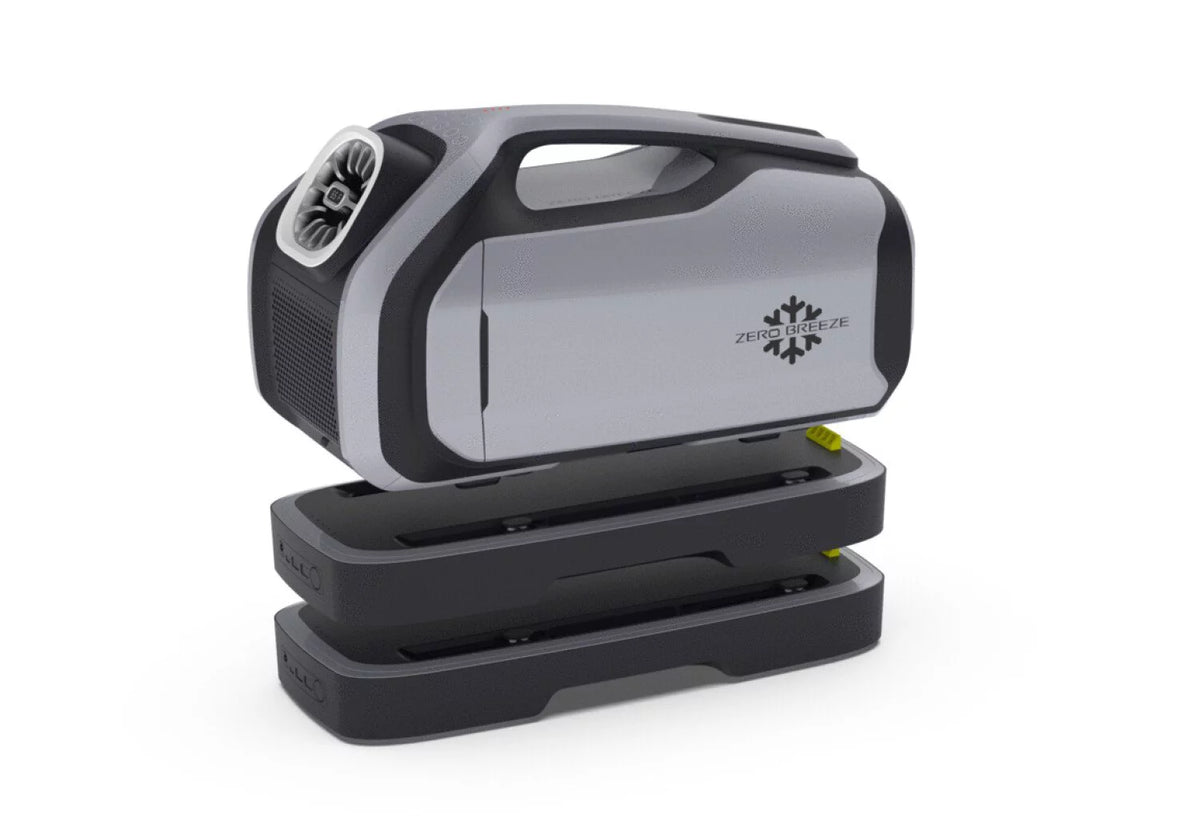 Rechargeable Battery L5536