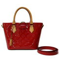 Pre-Owned Monogram Shoulder Bag Handbag X23698