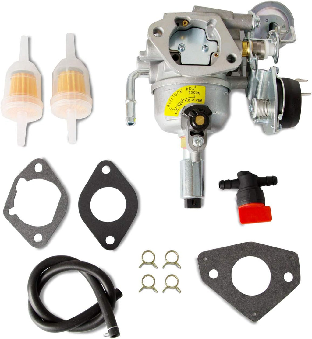 RV Carburetor Kit Pack of 2 M139