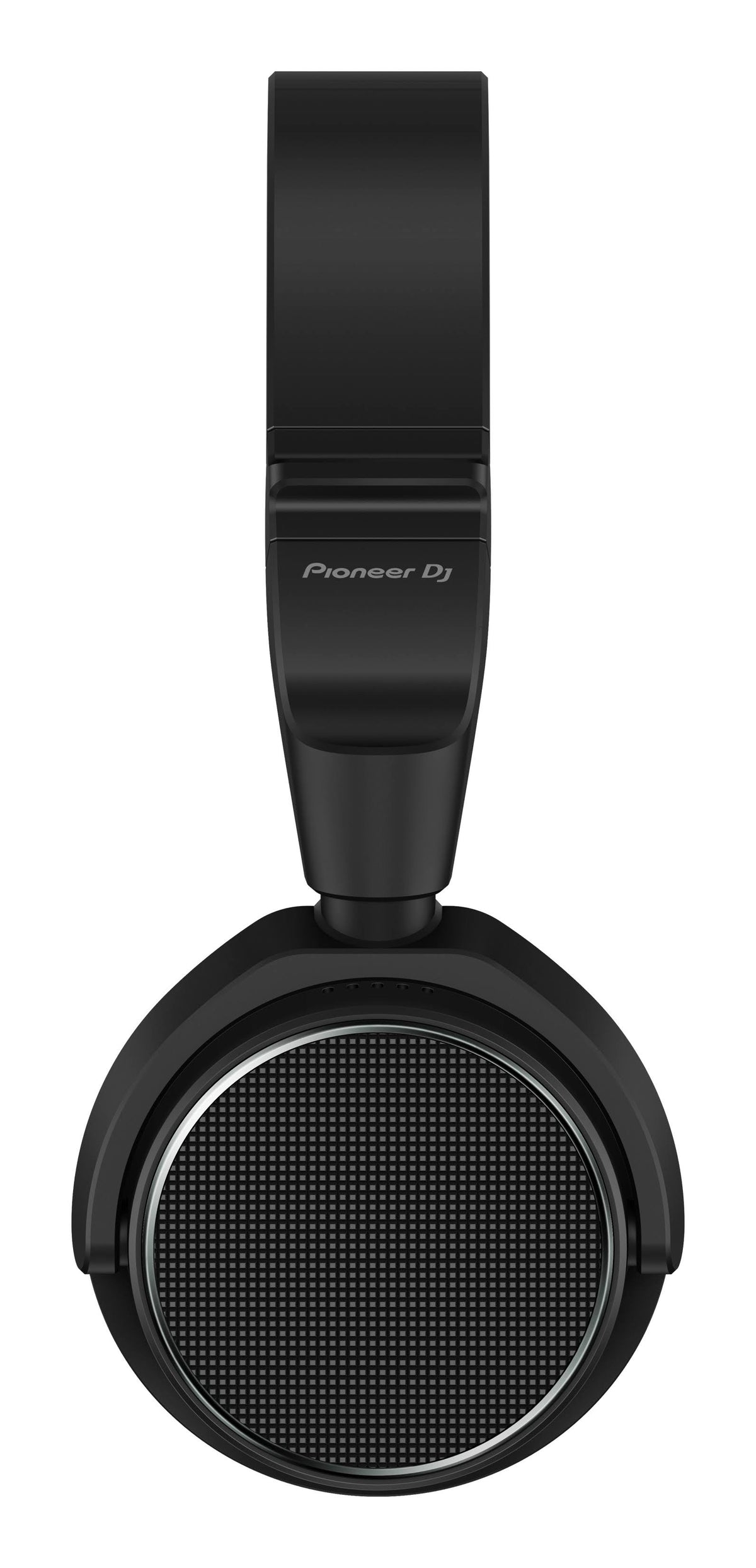 White Professional On-Ear DJ Headphones J92694