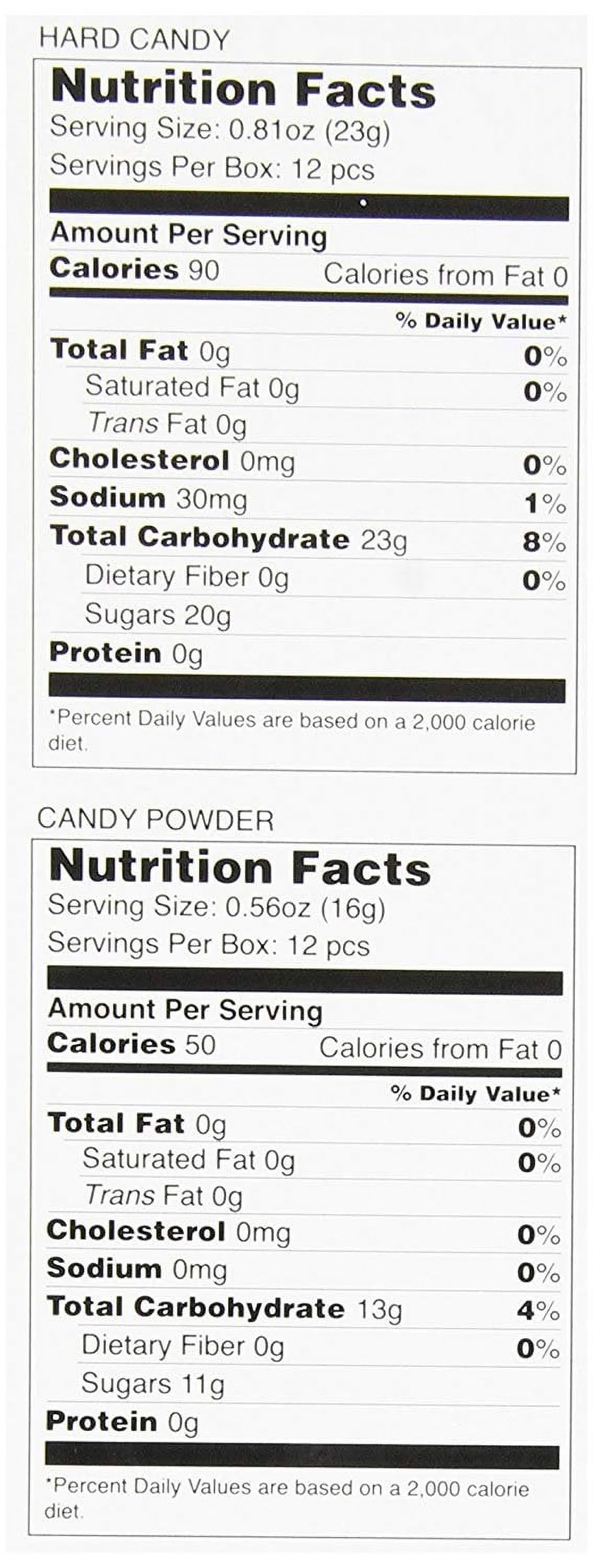 Sour Flush, 1.38 oz Z10921
