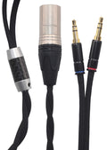 Audio Upgrade Cable with 4-pin XLR Male Plug, 1.5M A73697