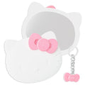 Hello Kitty Mirror & Pink Bow Keychain Duo Y417039