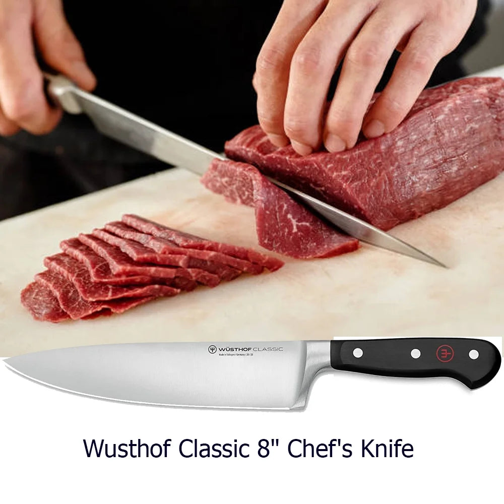 8" Chef's Knife S1870