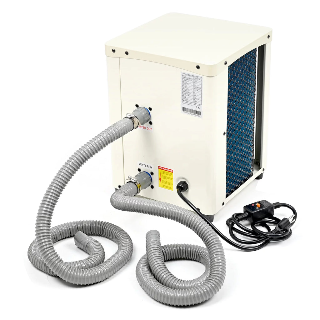 14331 BTU Mini Swimming Pool Heat Pump P276848