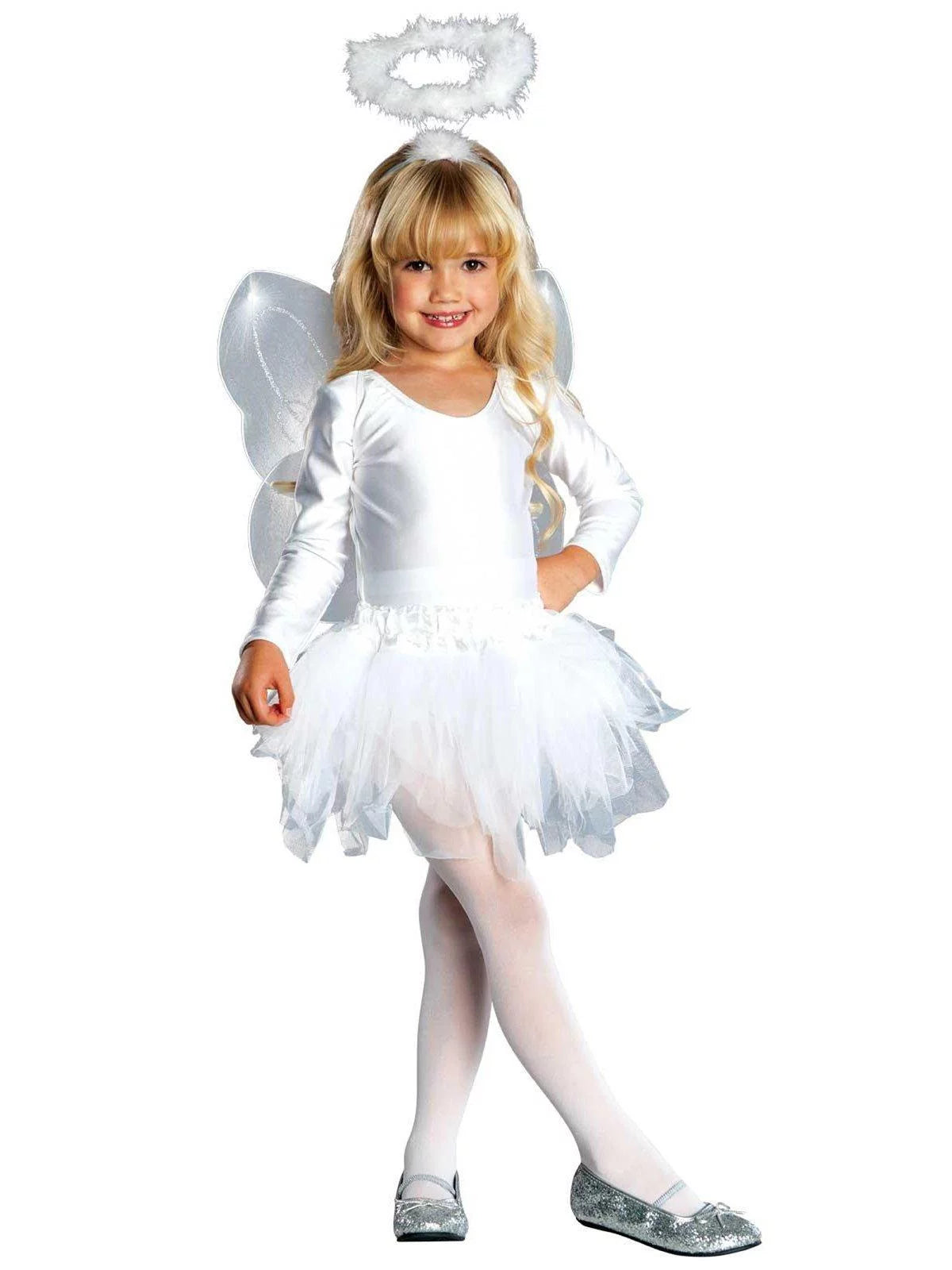 Angel Costume V621