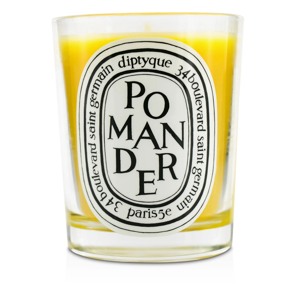 Pomander Scented Candle 70g U359492