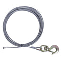 1/4 in. x 60 ft. Winch Cable H132586