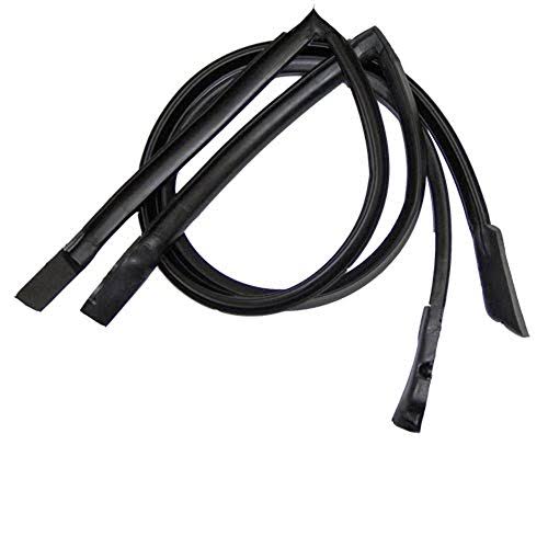 1978-88 Cutlass Regal Hood Seal M571818