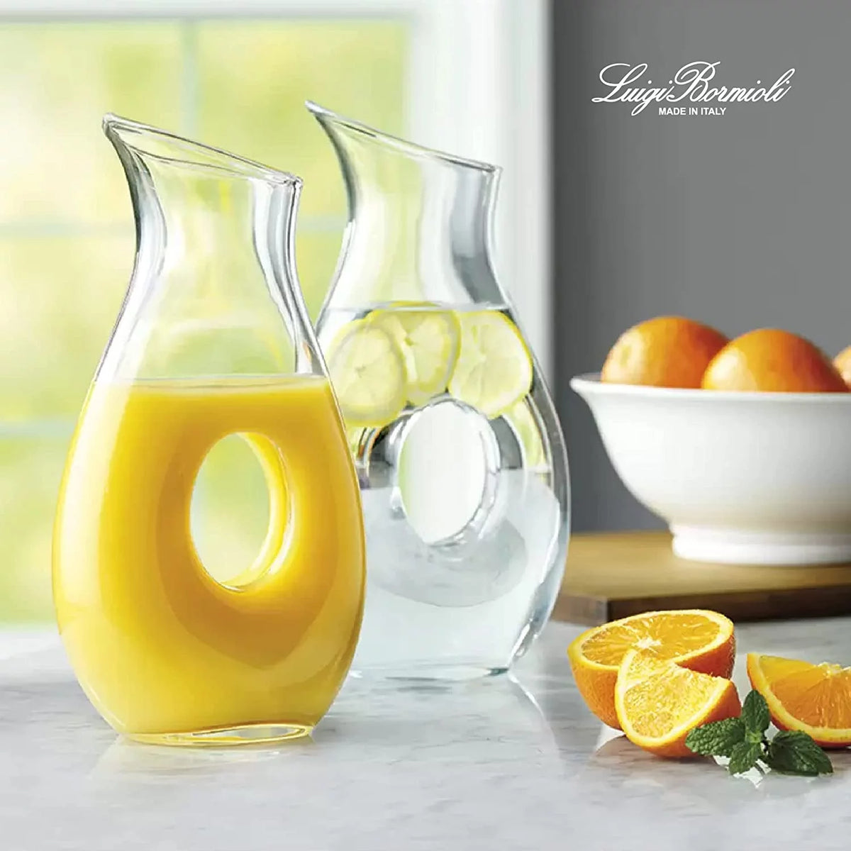 48oz Wine Carafe A653547