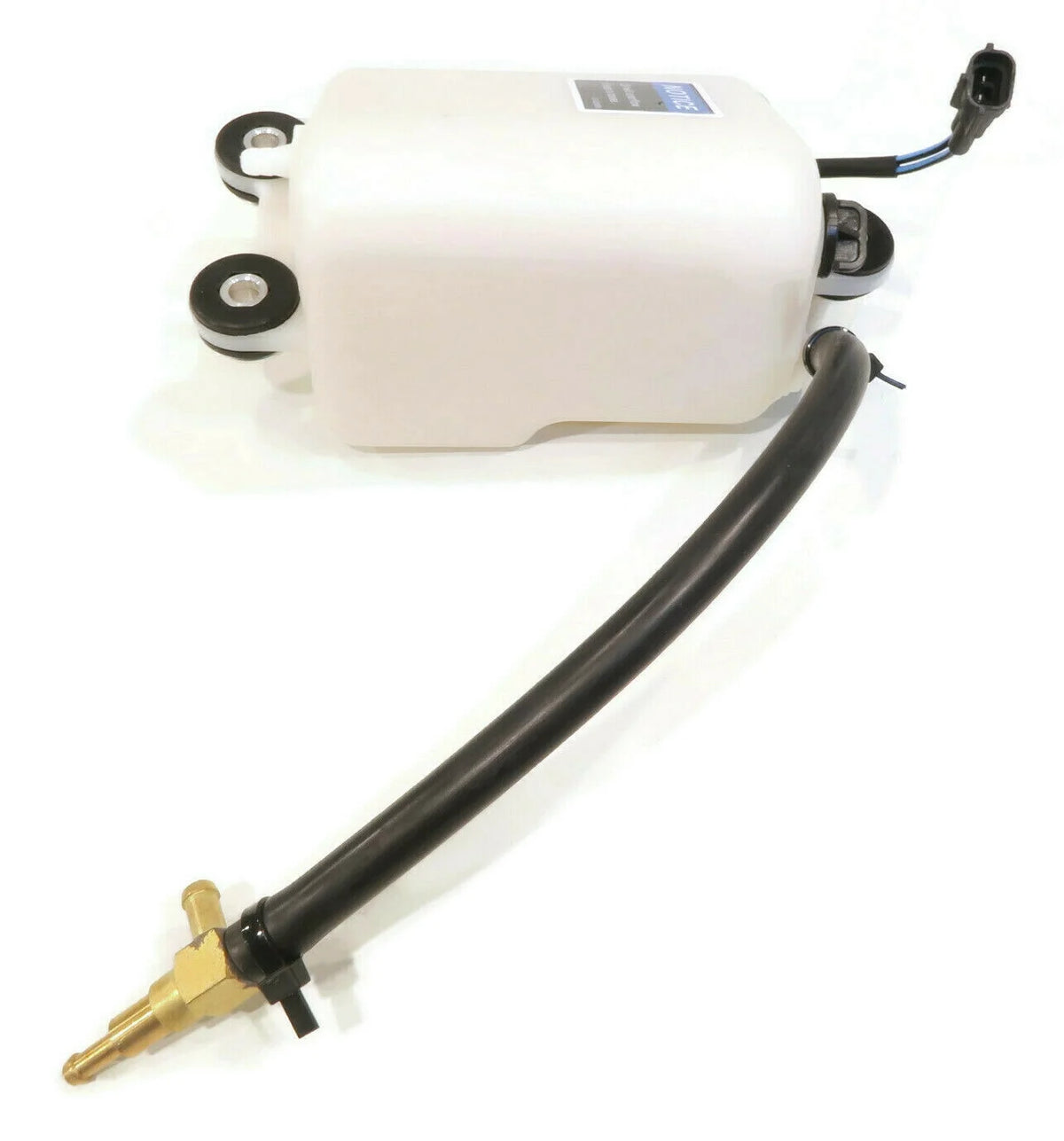 Oil Tank Assembly For Mercury MerCruiser Outboard Motor V164294