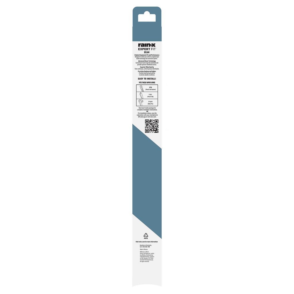 Beam Windshield Wiper Blade 28 P242751