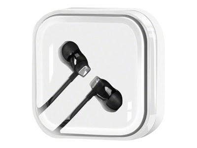 Black In-Ear Canal Headphone B95465