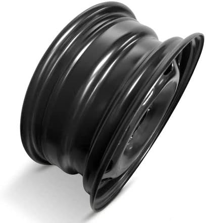 14 inch Steel Rim Car Wheel F682