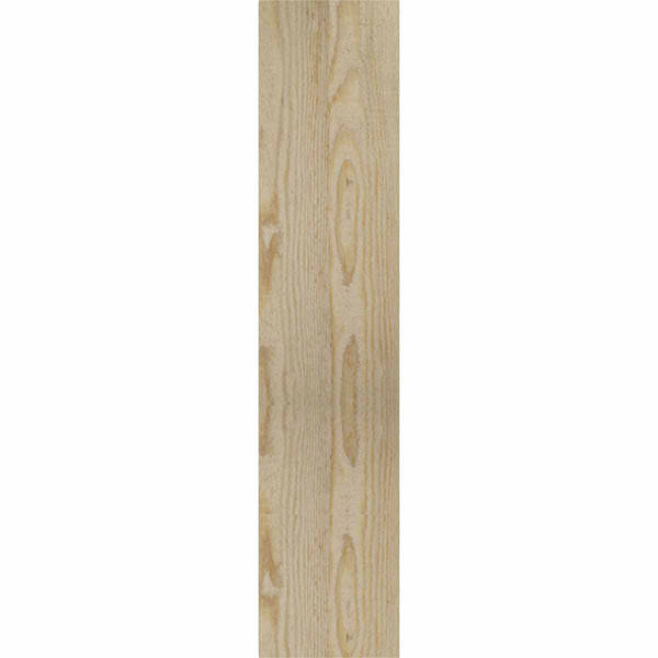 6 in. x 28 in. x 24 in. Douglas Fir Rough Sawn Outlooker A1474