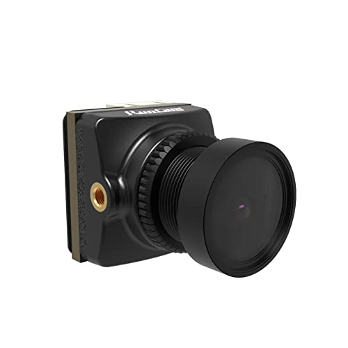 FPV Night Camera 1000TVL OSD W443186