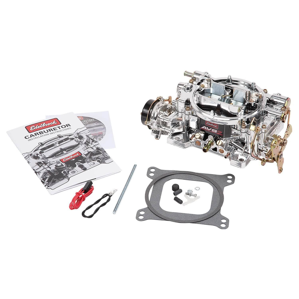 AVS2 Series Carburetor K131865