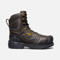8x22 WP Leather Work Boots A7020