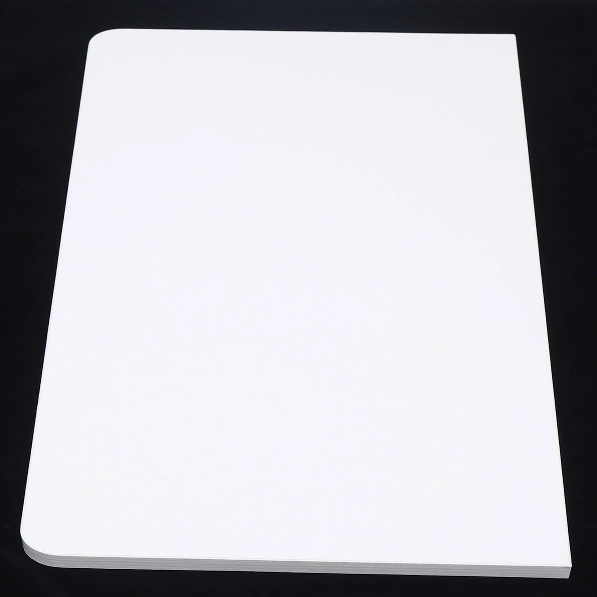 White Folding Wall Mounted Desk Y860