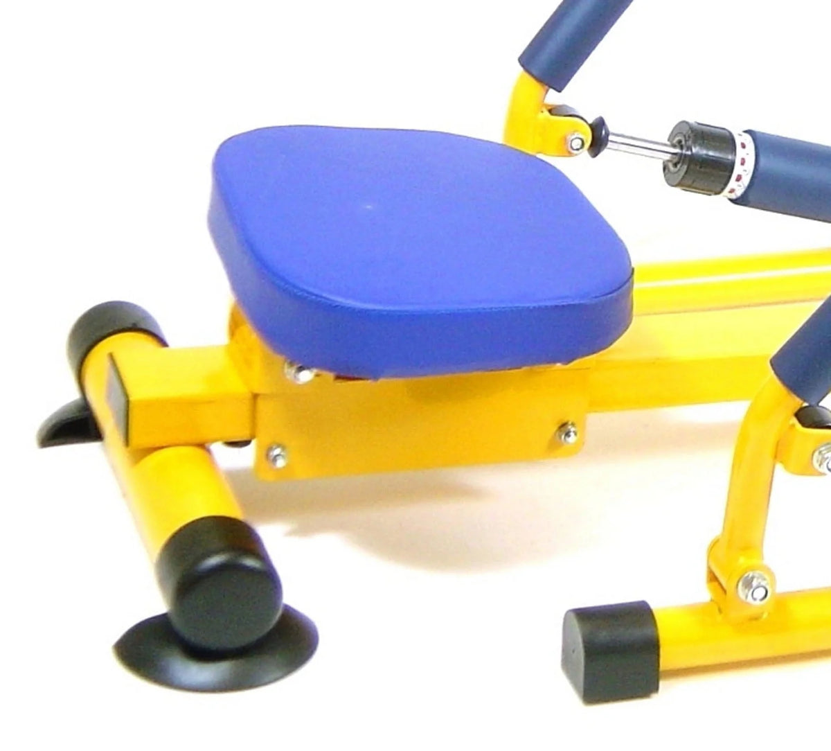 Multifunction Rower T1455