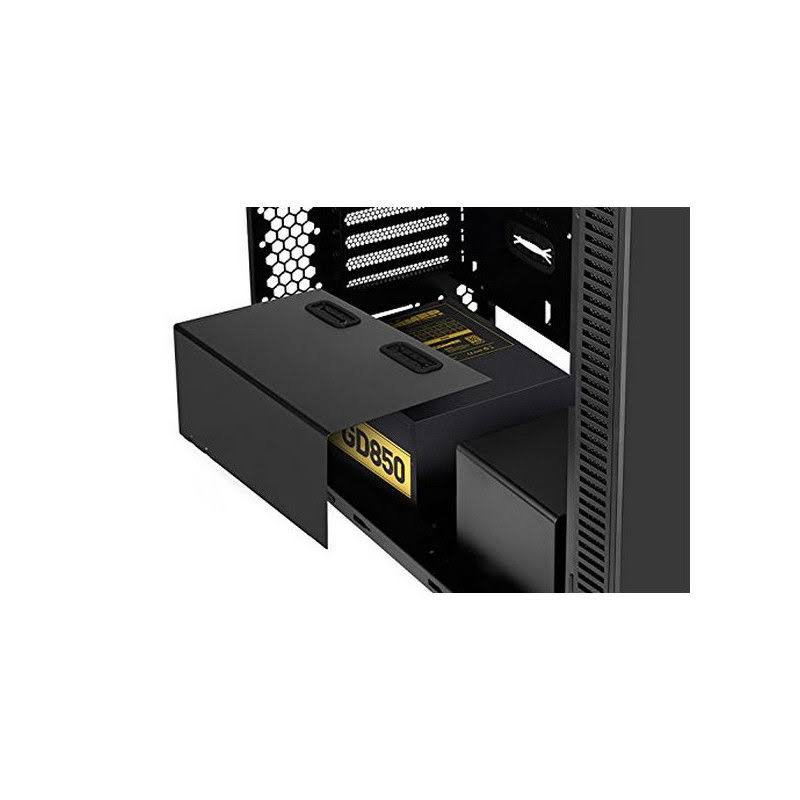 Semi-tower Box RGB G433508