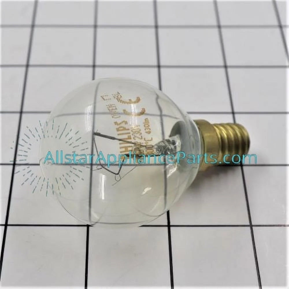 Range/Stove/Oven Lamp U176184