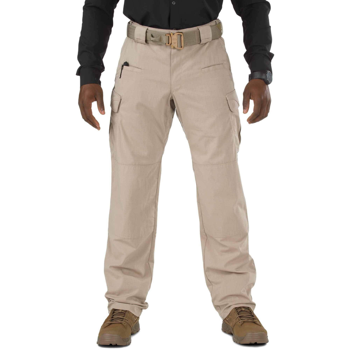 Khaki Stryke Pant G658