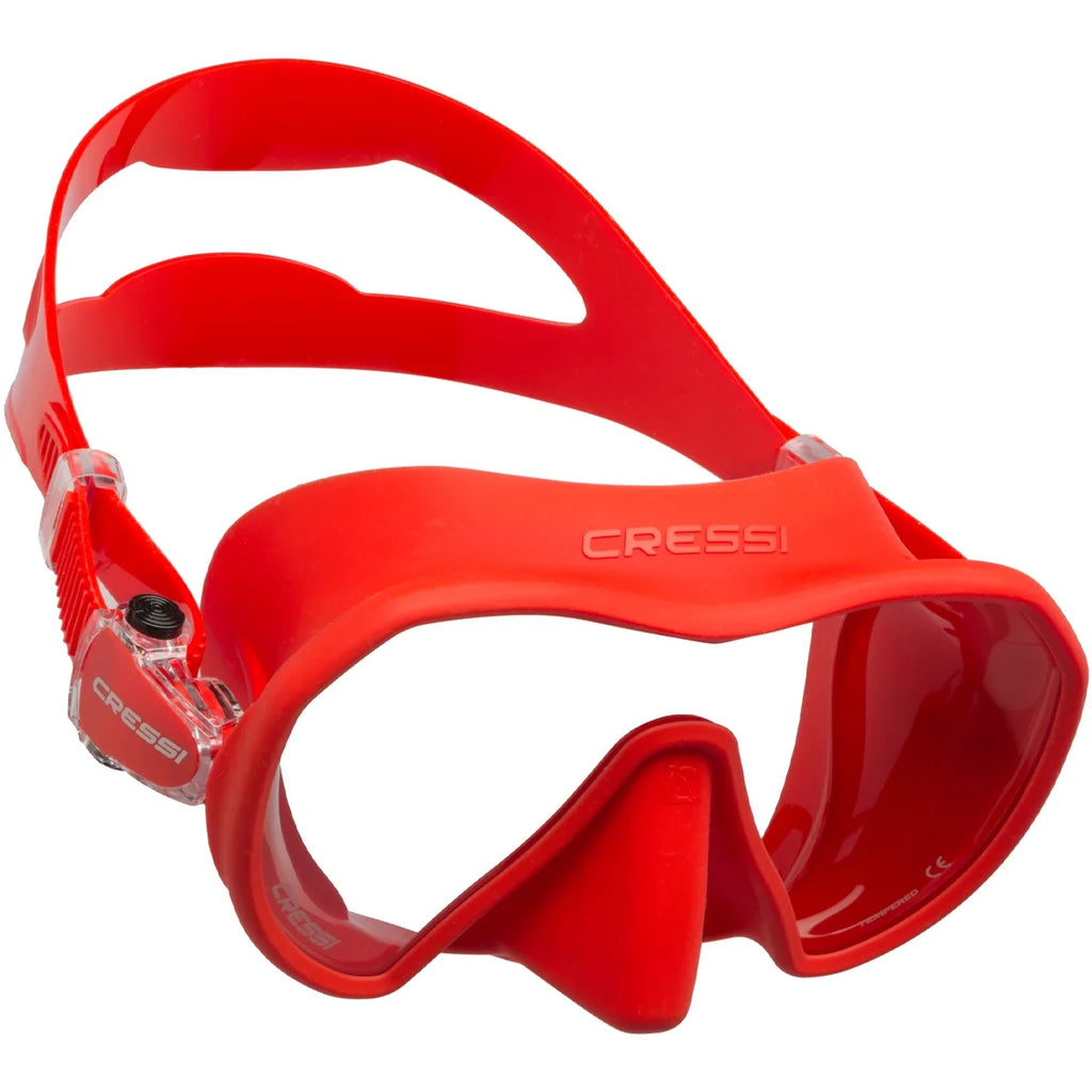 Frameless Scuba Mask N264436