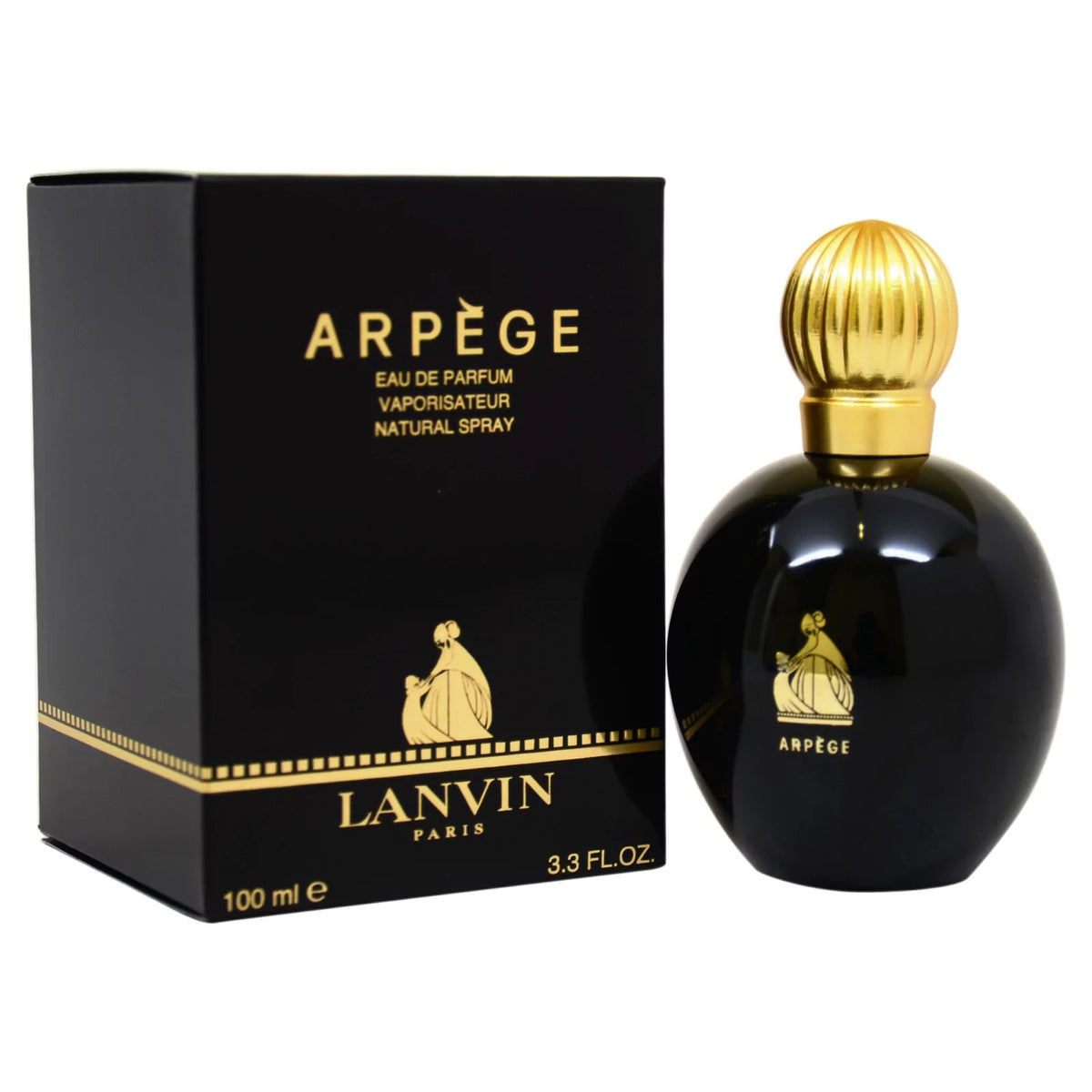 Eau de Parfum 3.3 fl oz N531