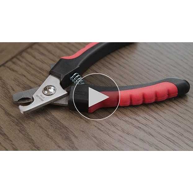 Dog Nail Clipper Q6694