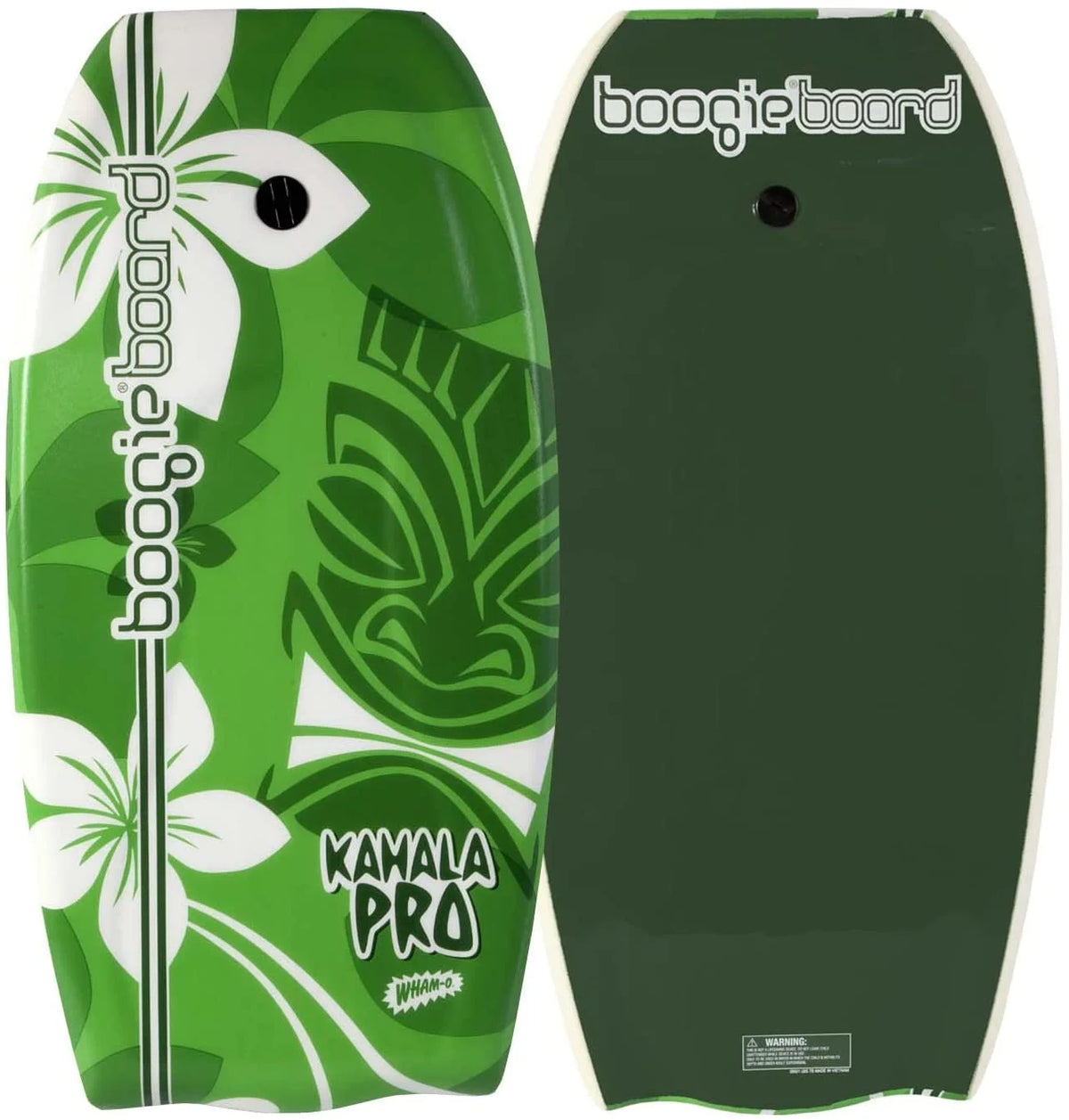 36 Inch Fiberclad Bodyboard with Bat Tail L4091