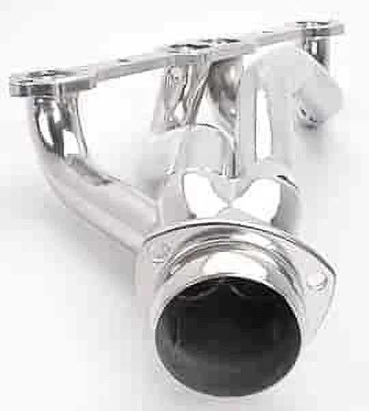 HTC Coated Shorty Headers O84926