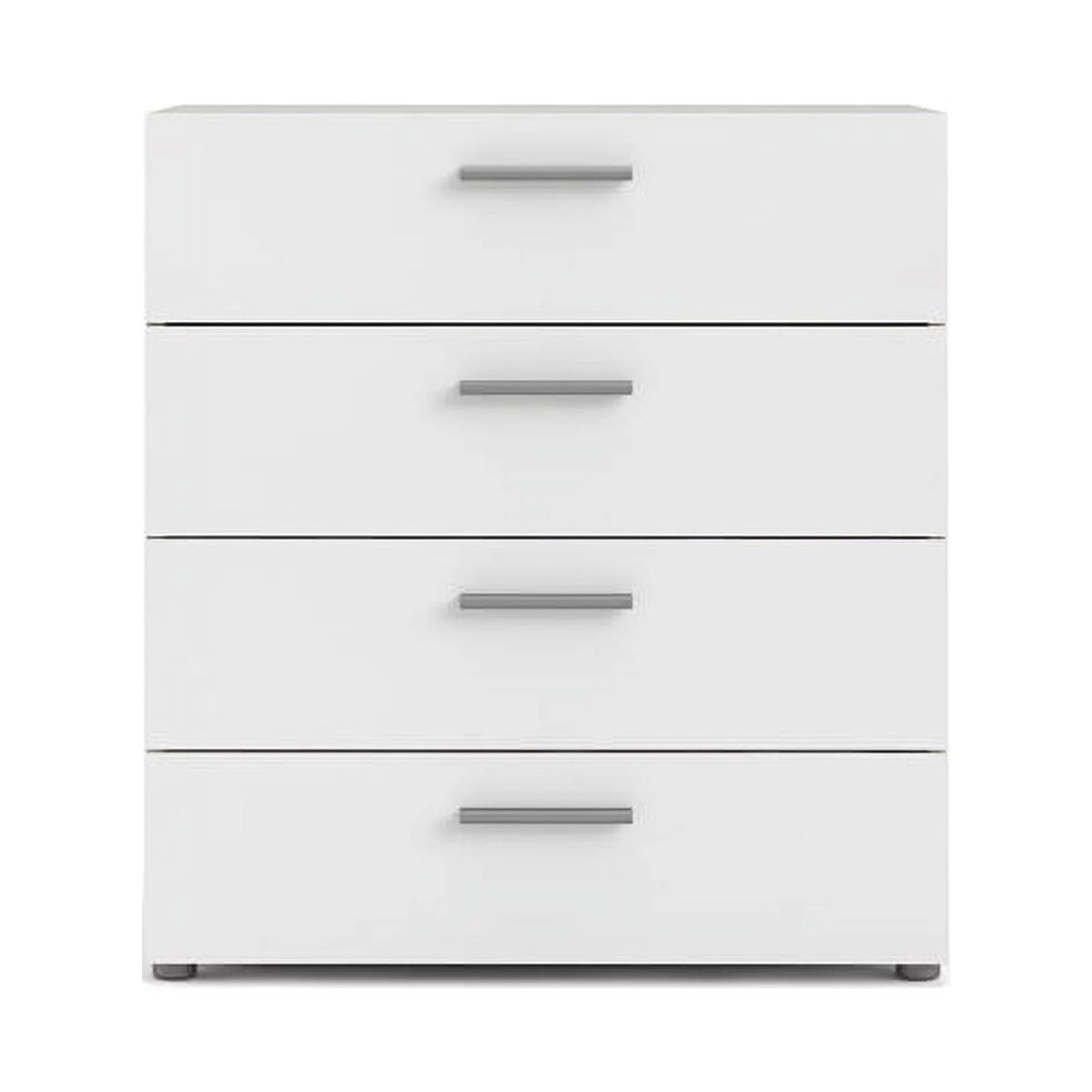 3 Piece Furniture Set with Dresser Shoe Cabinet & Chest W6416