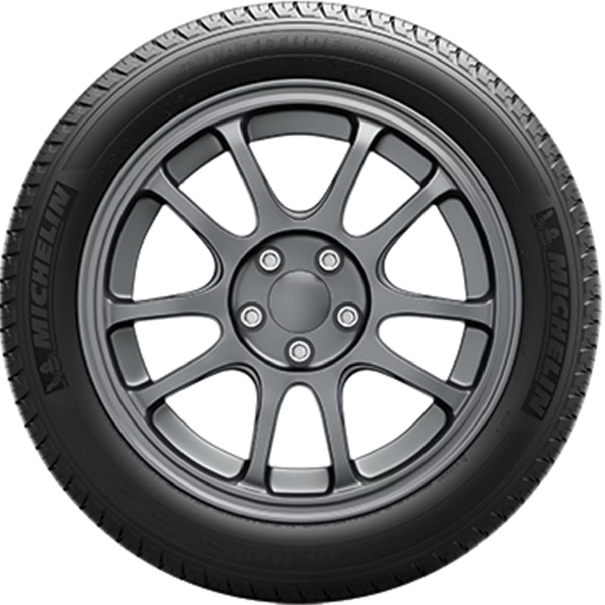 All Season 235/60R18 107V XL Passenger Tire M14851