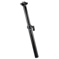 31.6x150mm Dropper Seatpost Black L6791