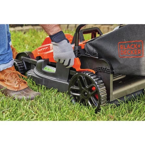 12AMP 17 Electric Mower T662936