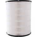 4 Pack Replacement Filter for Air Purifiers P4917