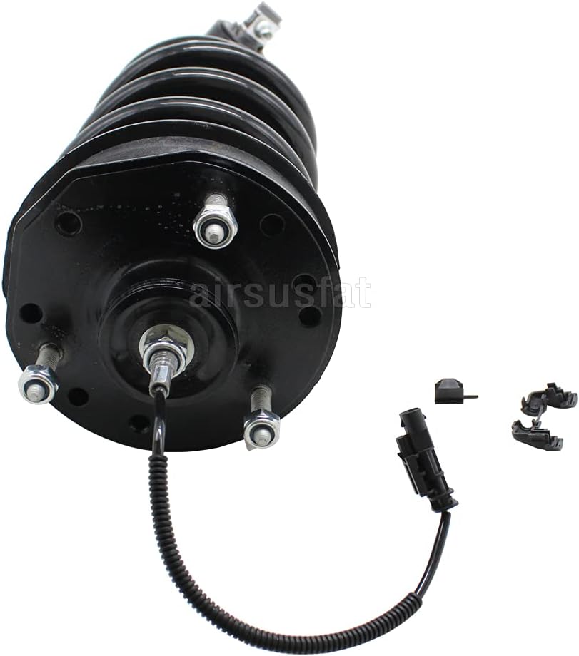 Front Air Suspension Air Shock Absorber Strut Assys O752