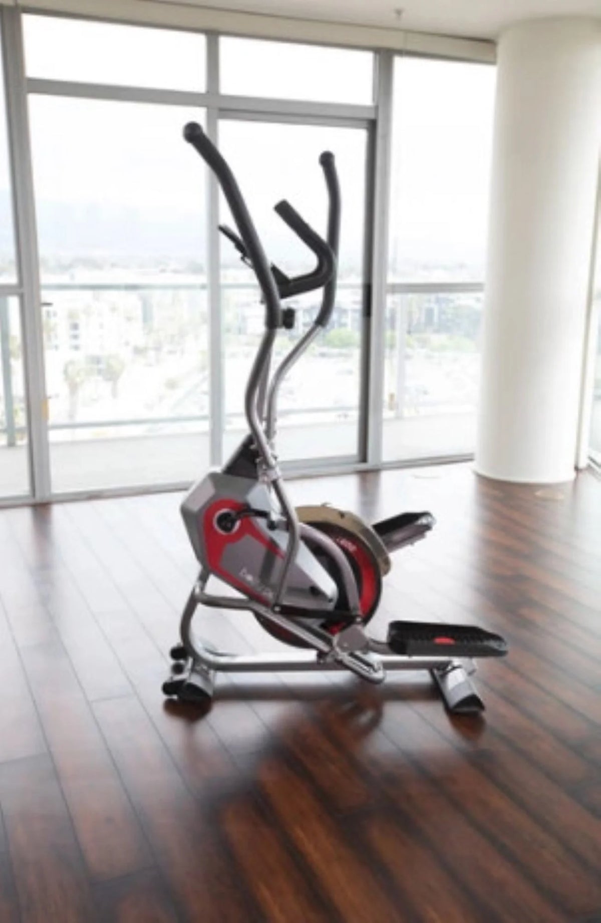 Full Body Elliptical Workout Machine I288468