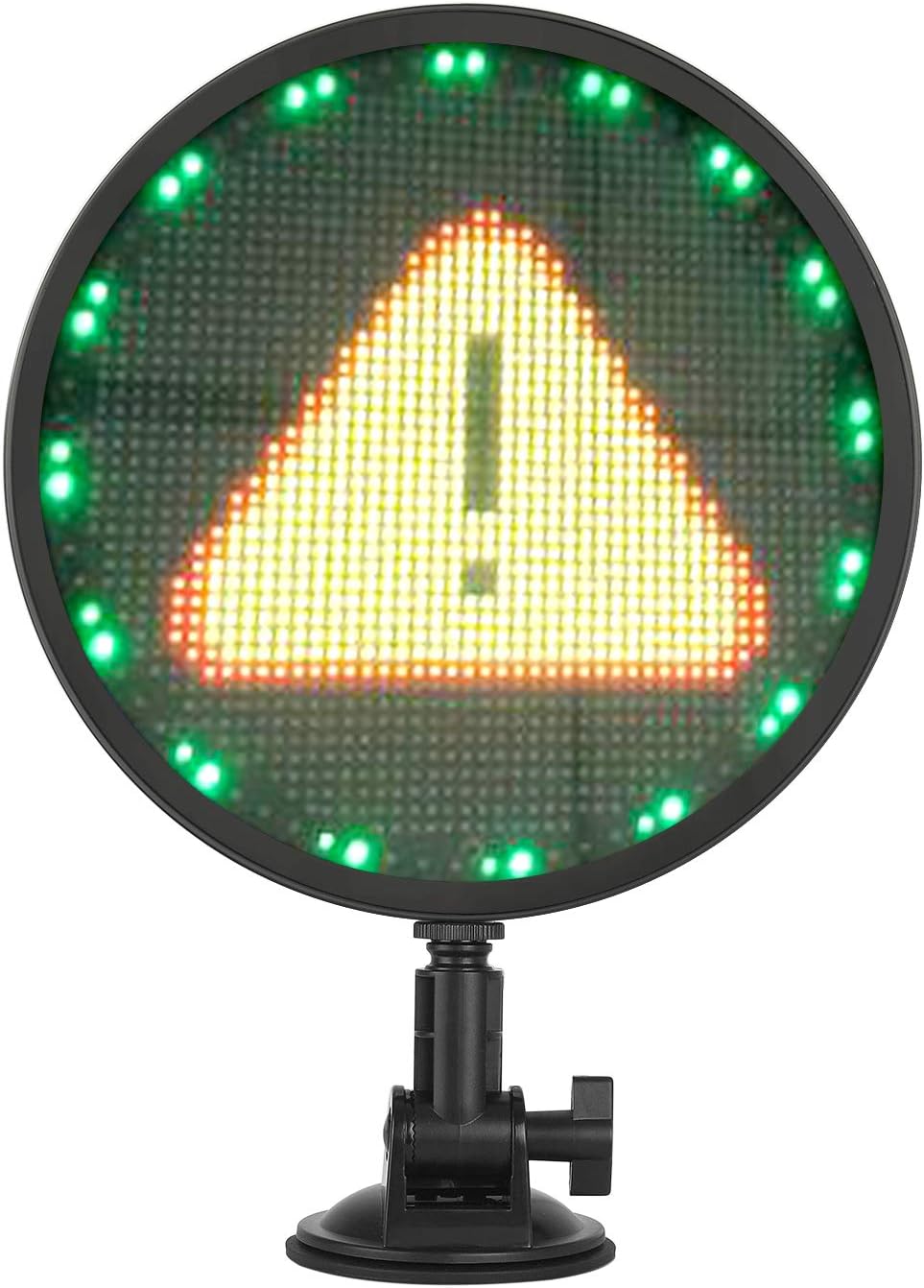 Indoor WiFi Scrolling LED Sign Message Board Z729017