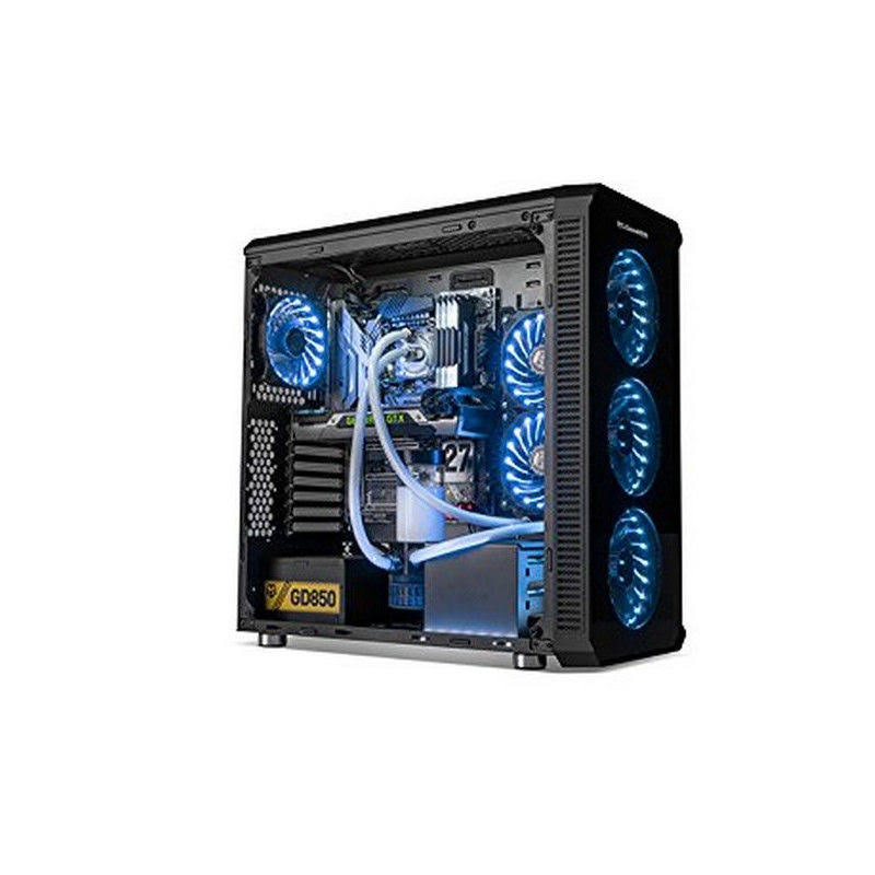 Semi-tower Box RGB G433508
