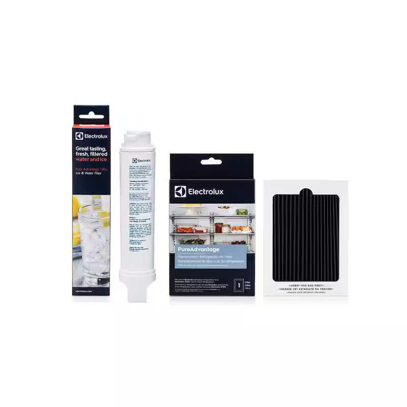 Water and Air Filter Combo Kit N7819